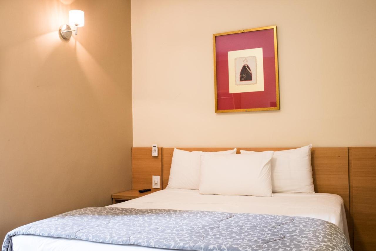 Porto Real Aparecida Hotel 3*