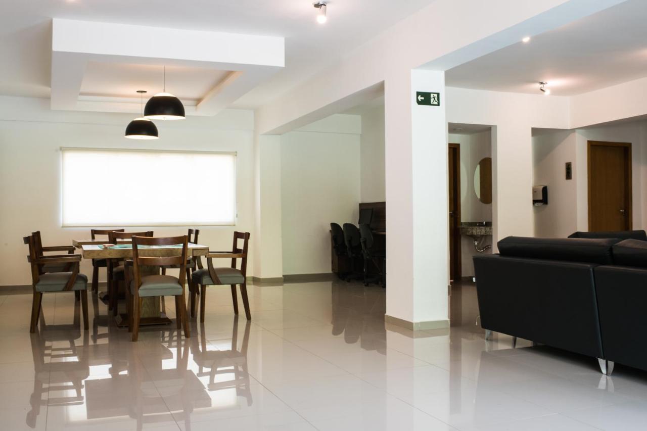 Hotel Porto Real Aparecida