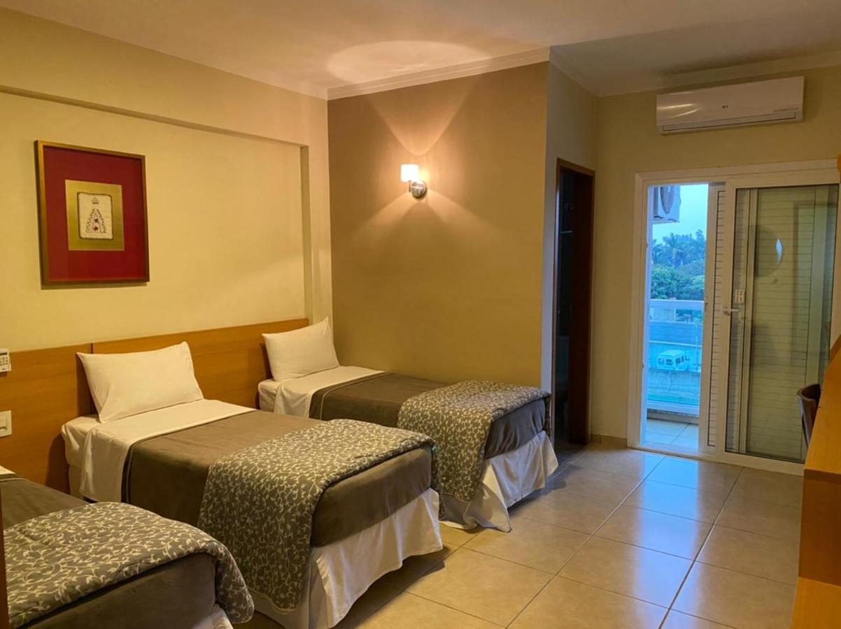 Porto Real Aparecida 3* Aparecida (Sao Paulo)