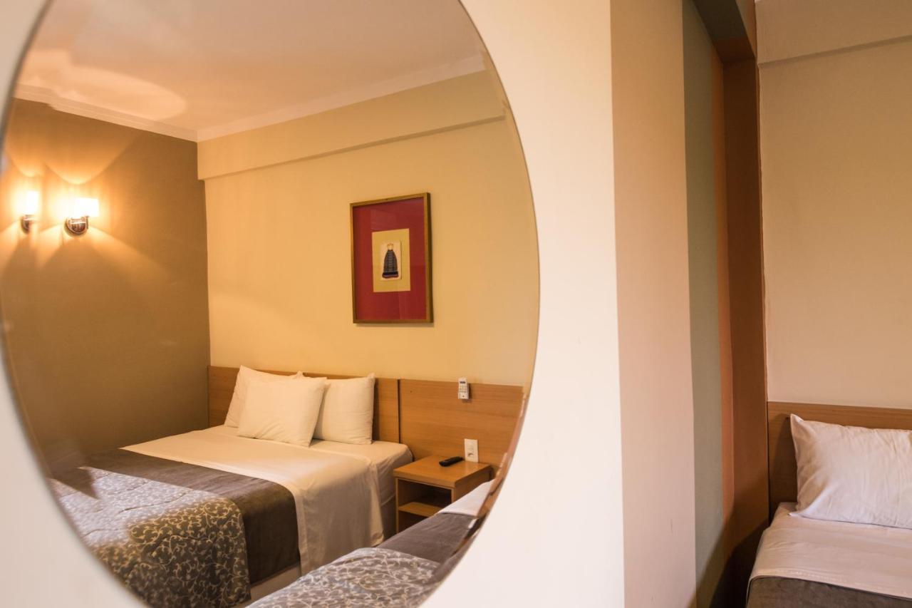Porto Real Aparecida Hotel Aparecida (Sao Paulo)