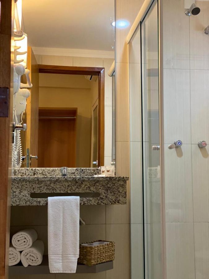 Porto Real Aparecida Hotel Aparecida (Sao Paulo)