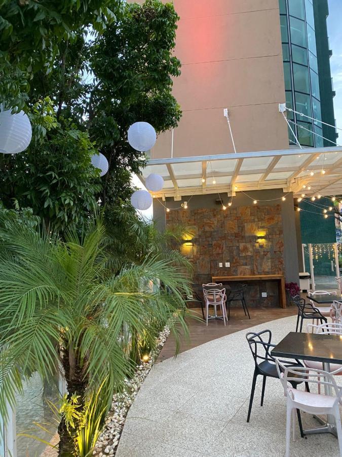 Porto Real Aparecida Hotel