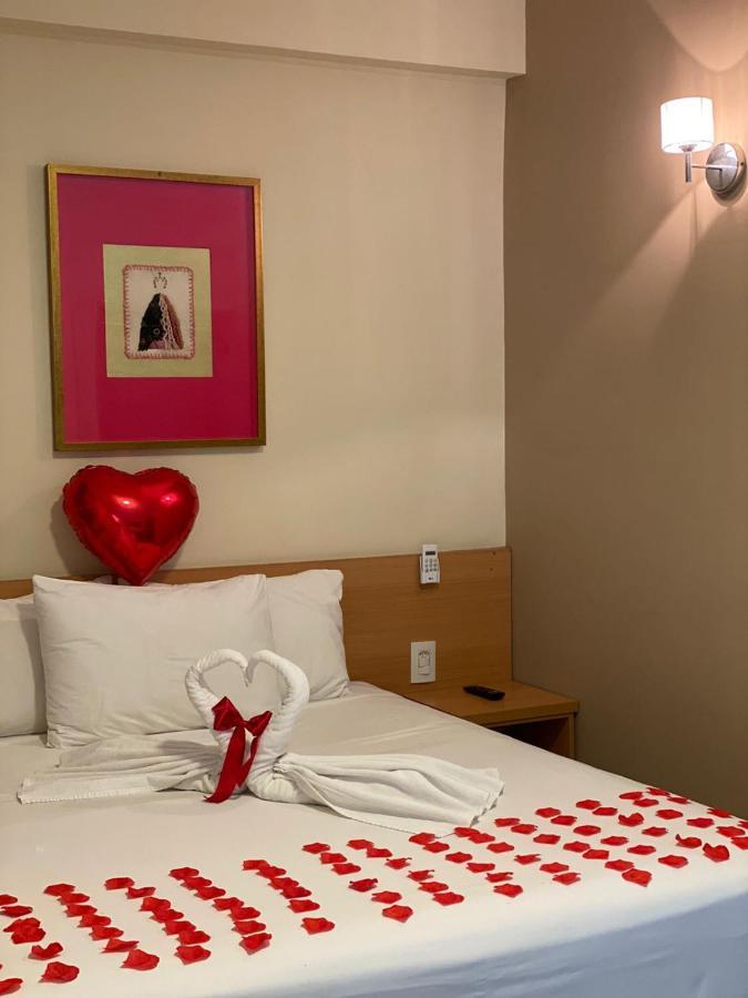 Hotel Porto Real Aparecida (Sao Paulo)