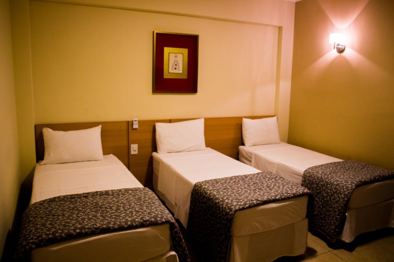 Porto Real Aparecida Hotel Aparecida (Sao Paulo)