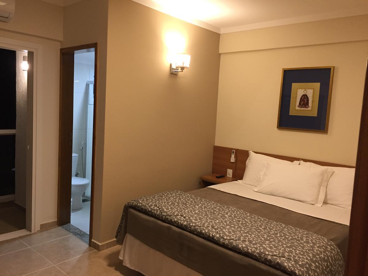 Hotel Porto Real Aparecida 3*