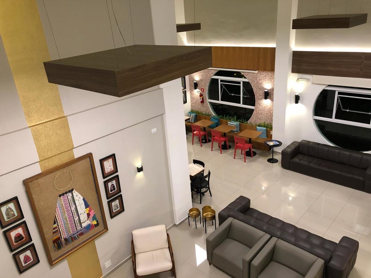 Hotel Porto Real Aparecida