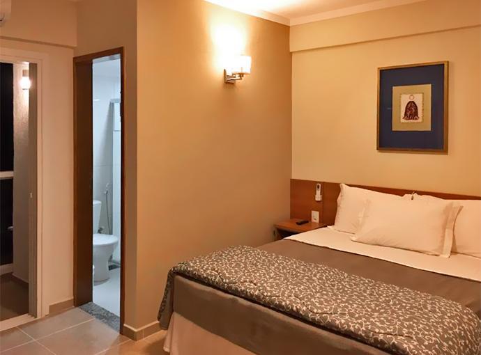 Porto Real Aparecida Hotel
