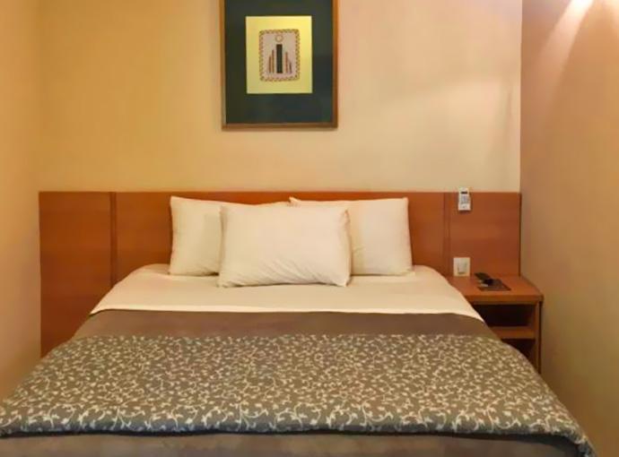 Porto Real Aparecida Hotel 3*