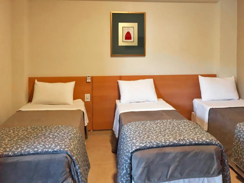 Porto Real Aparecida 3* Aparecida (Sao Paulo)