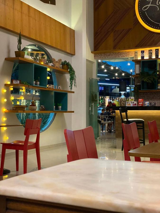 Porto Real Hotel Aparecida (Sao Paulo)